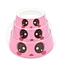 the pet bowl